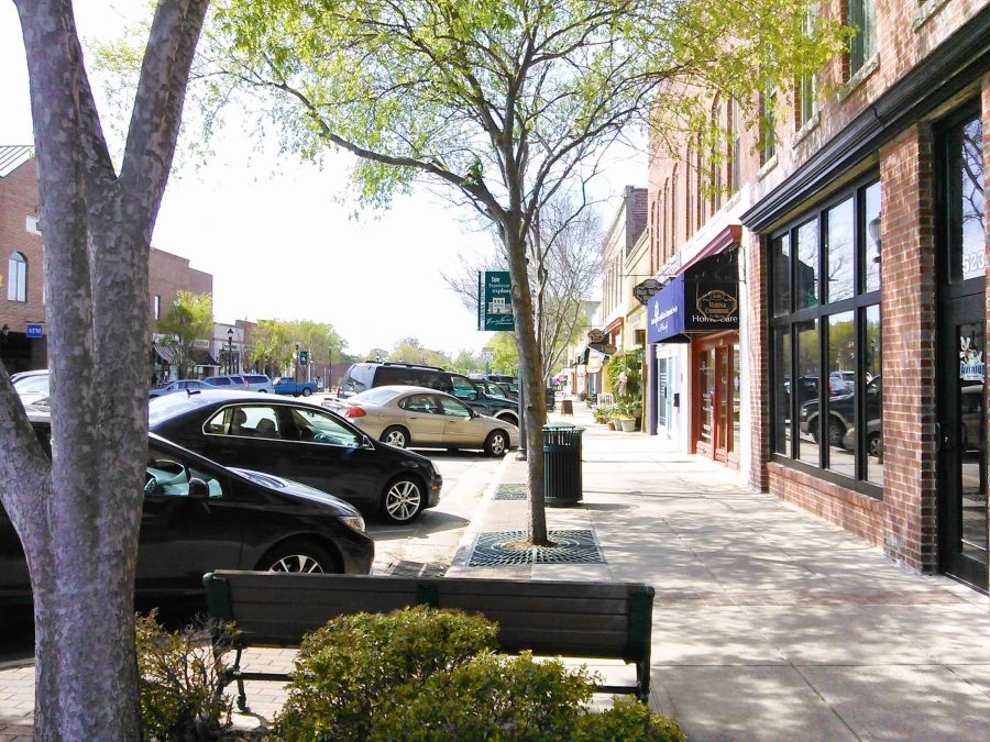 FuquayVarina Lauren Stratton Realty