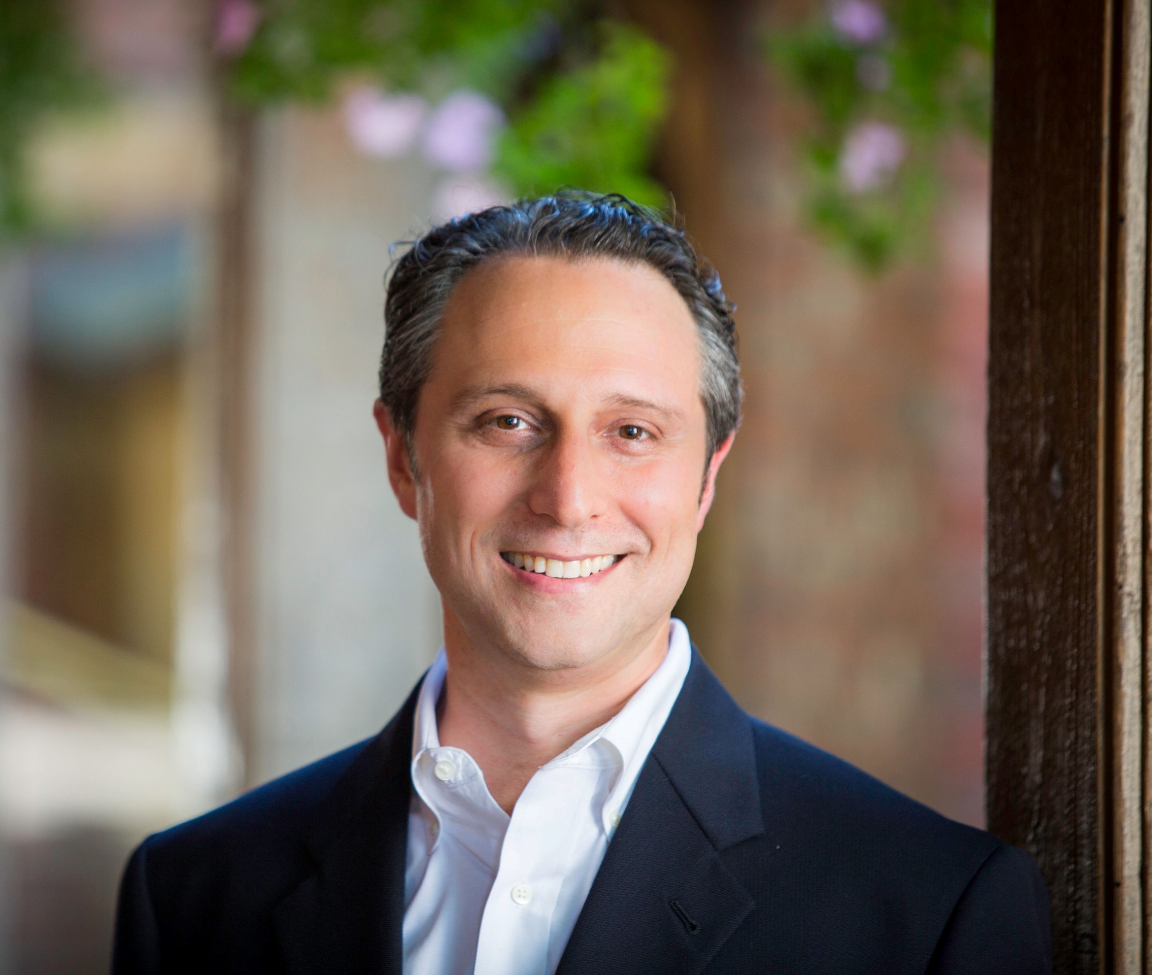 Justin Pohn - Vice President of Mortgage Lending